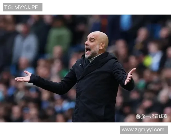 瓜迪奥拉对裁判不满VAR漏判点球导致球队失利